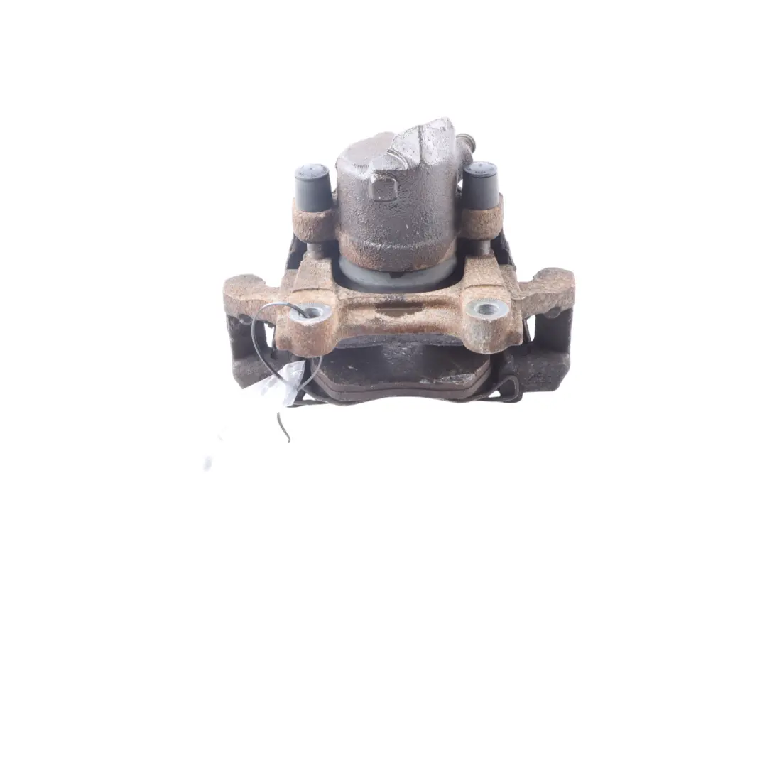 Audi TT 8N 1.8T Soporte Pinza Freno Eje Delantero Derecho Manual - SKU 1J0615124D - Número de pieza 1J0615124D