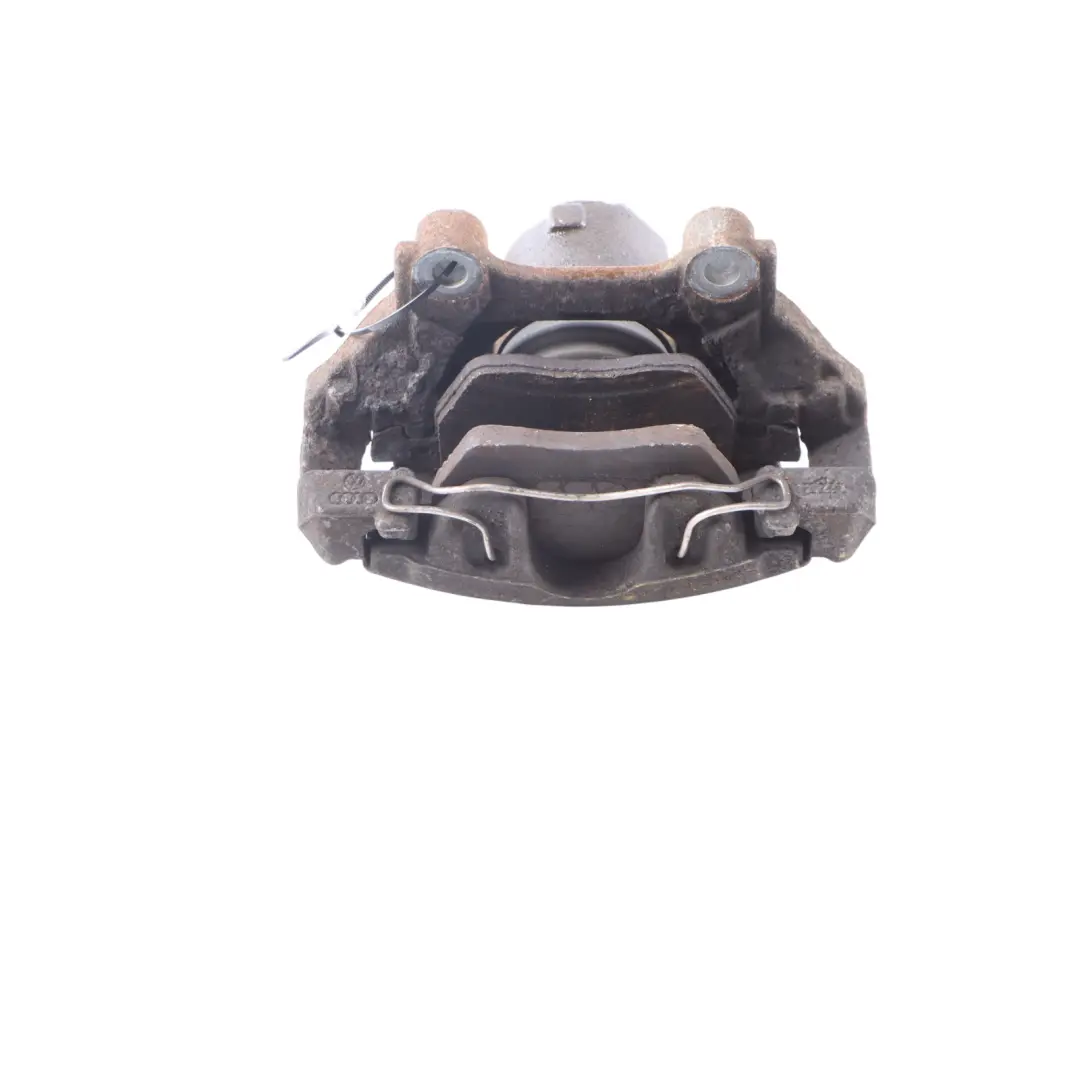 8N 1.8T Soporte Pinza Freno Eje Delantero Derecho Manual para Audi TT con número de pieza 1J0615124D Audi TT 8N 1.8T Soporte Pinza Freno Eje Delantero Derecho Manual - SKU 1J0615124D - Número de pieza 1J0615124D