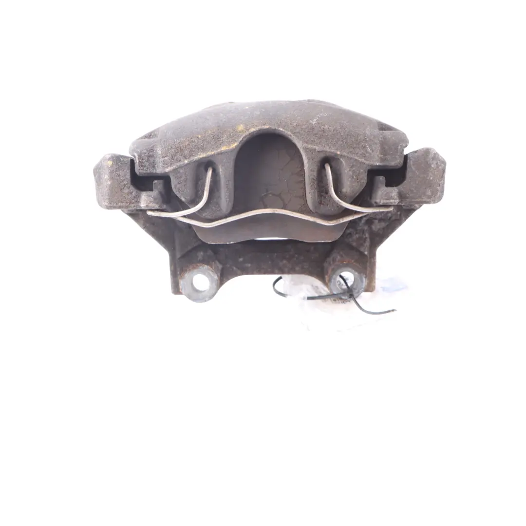 Audi TT 8N 1.8T Soporte Pinza Freno Eje Delantero Derecho Manual - SKU 1J0615124D - Número de pieza 1J0615124D