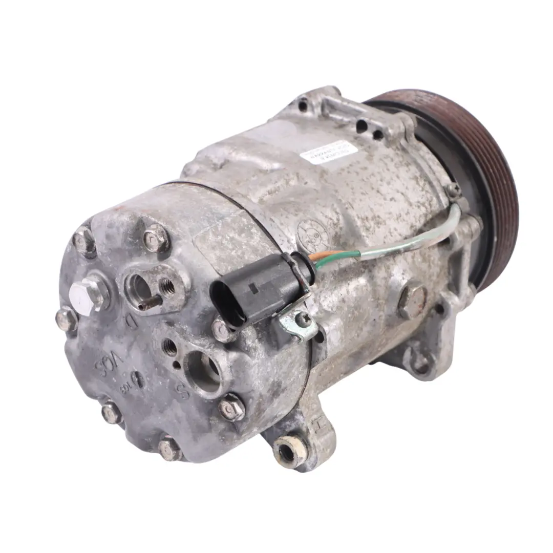VW New Beetle 1.9 TDI Pompe De Compresseur De Climatisation A/C - SKU 1J0820803L - Numéro de pièce 1J0820803L