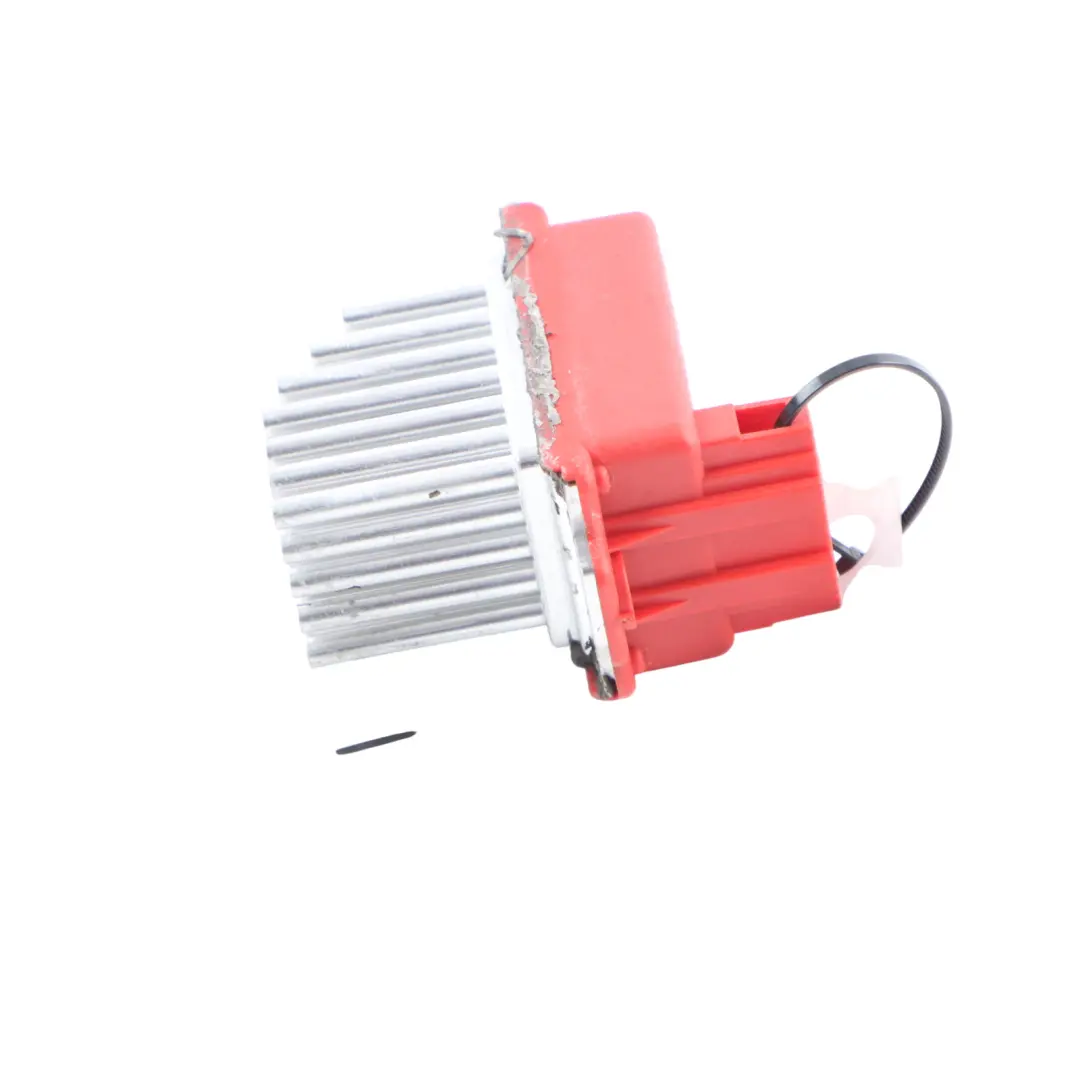 Audi TT 8N Heizung Gebläse Motor Widerstand - SKU 1J0907521 - Teilenummer 1J0907521