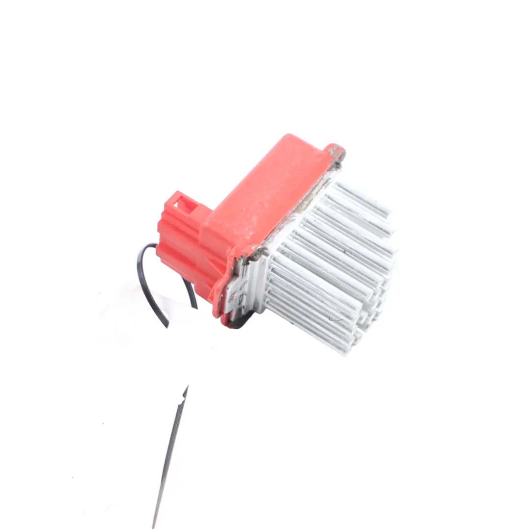 Audi TT 8N Heizung Gebläse Motor Widerstand - SKU 1J0907521 - Teilenummer 1J0907521