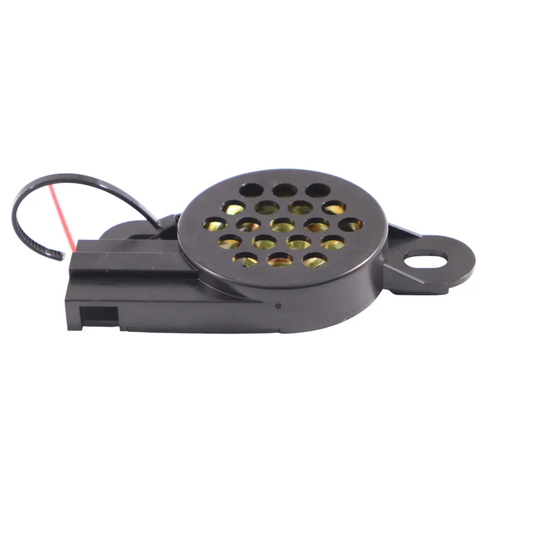 7L Bora 1J Głośnik Czujnika Parkowania Buzzer do Volkswagen Touareg o numerze 1J0919279 Volkswagen Touareg 7L Bora 1J Głośnik Czujnika Parkowania Buzzer - SKU 1J0919279 - Numer Części 1J0919279