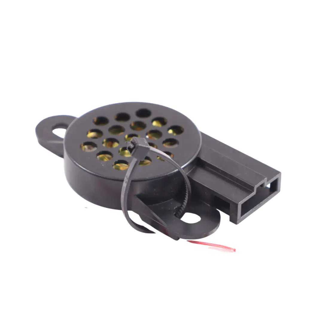 7L Bora 1J Głośnik Czujnika Parkowania Buzzer do Volkswagen Touareg o numerze 1J0919279 Volkswagen Touareg 7L Bora 1J Głośnik Czujnika Parkowania Buzzer - SKU 1J0919279 - Numer Części 1J0919279