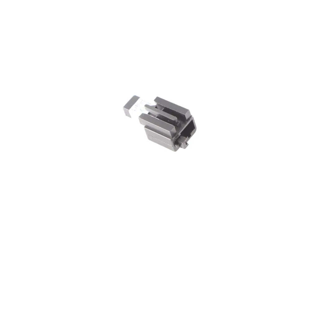 Audi RS4 B8 Cable Loom Wiring Plug Socket 2 Pins - SKU 1J0973332A - Part number 1J0973332A