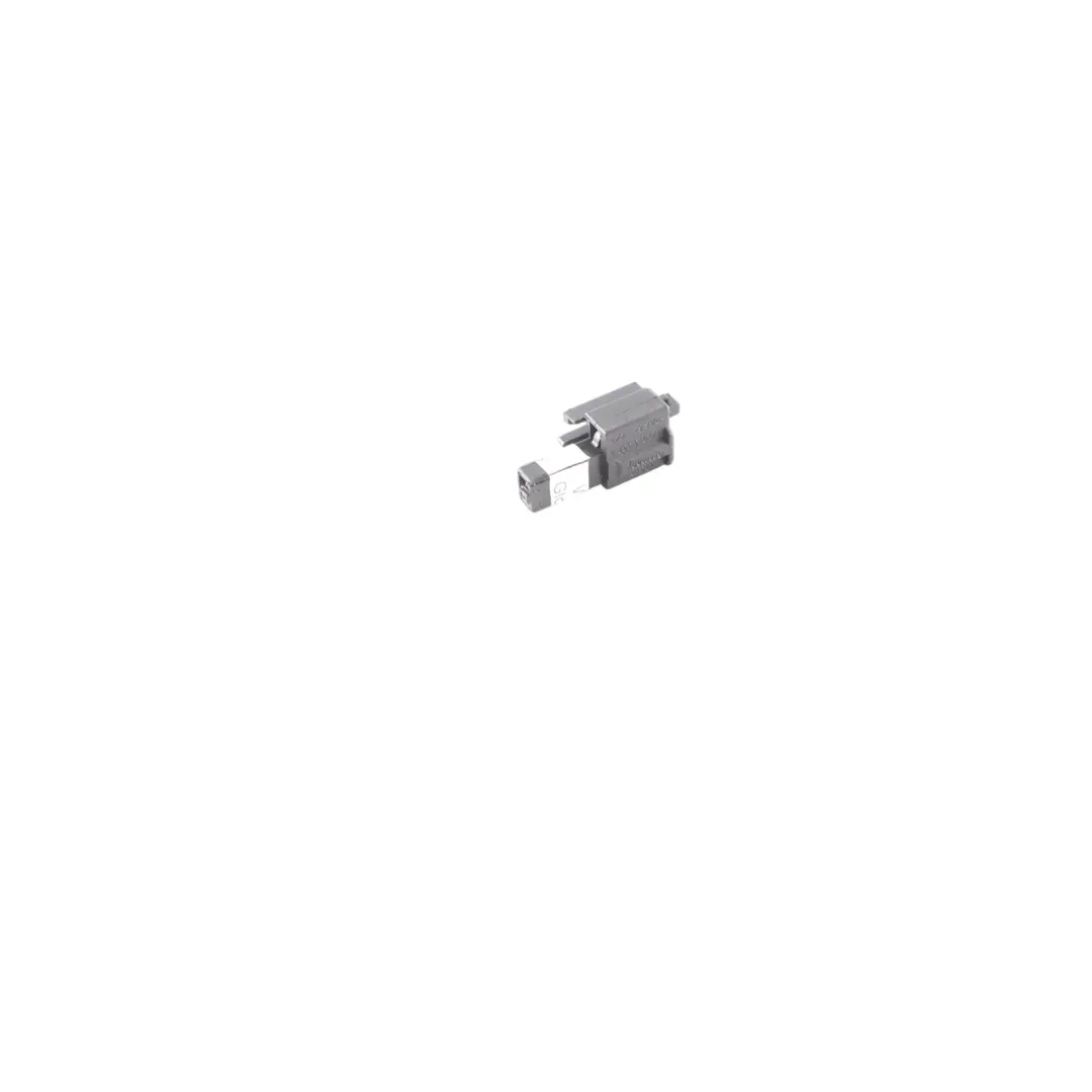Audi RS4 B8 Kabelbaum Stecker Buchse 2 Pins - SKU 1J0973332A - Teilenummer 1J0973332A