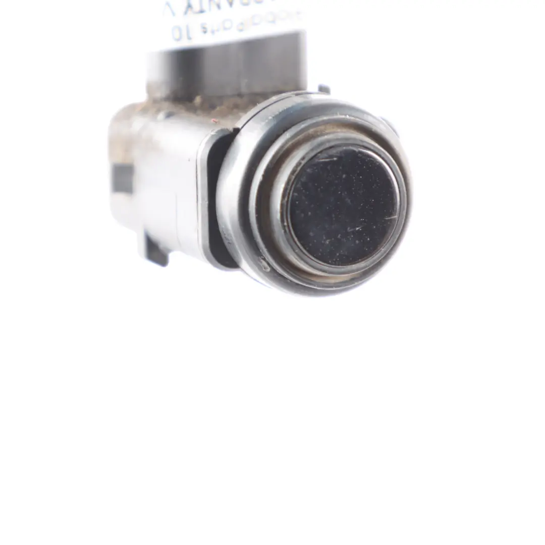 Bumper PDC Parking Sensor Deep Black Pearl C9X Set to VW Volkswagen Touran 1T Rear with Part number 1J0998275A VW Volkswagen Touran 1T Rear Bumper PDC Parking Sensor Deep Black Pearl C9X Set - SKU 1J0998275A-DBL - Part number 1J0998275A