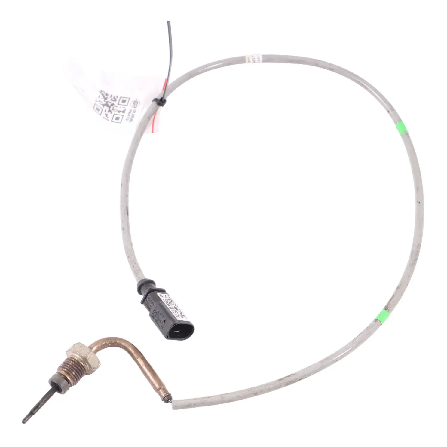 Audi Q3 8U A4 B8 Q5 8R Diesel Exhaust Gas Temperature Sensor 04L906088JD