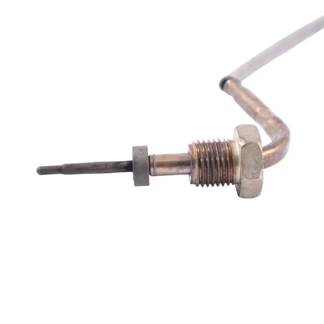 Sensor de temperatura de los gases de escape para Audi Q3 8U A4 B8 Q5 8R con número de pieza 04L906088JD Audi Q3 8U A4 B8 Q5 8R Sensor de temperatura de los gases de escape - SKU 04L906088JD - Número de pieza 04L906088JD