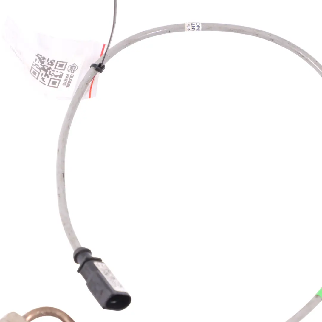 Czujnik Temperatury Spalin do Audi Q3 8U A4 B8 Q5 8R o numerze 04L906088JD Audi Q3 8U A4 B8 Q5 8R Czujnik Temperatury Spalin - SKU 04L906088JD - Numer Części 04L906088JD