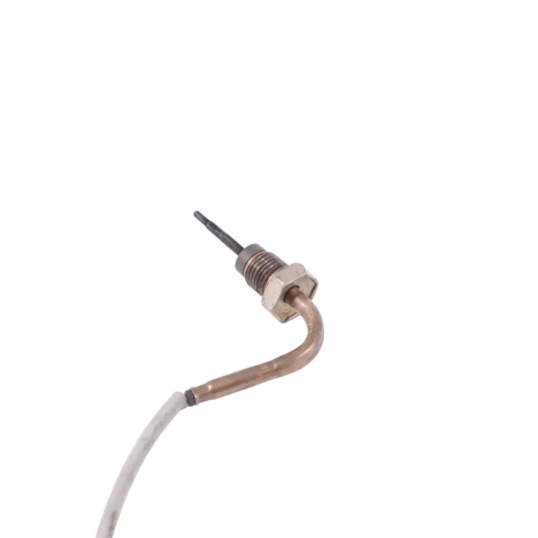 Audi Q3 8U A4 B8 Q5 8R Sensor de temperatura de los gases de escape - SKU 04L906088JD - Número de pieza 04L906088JD