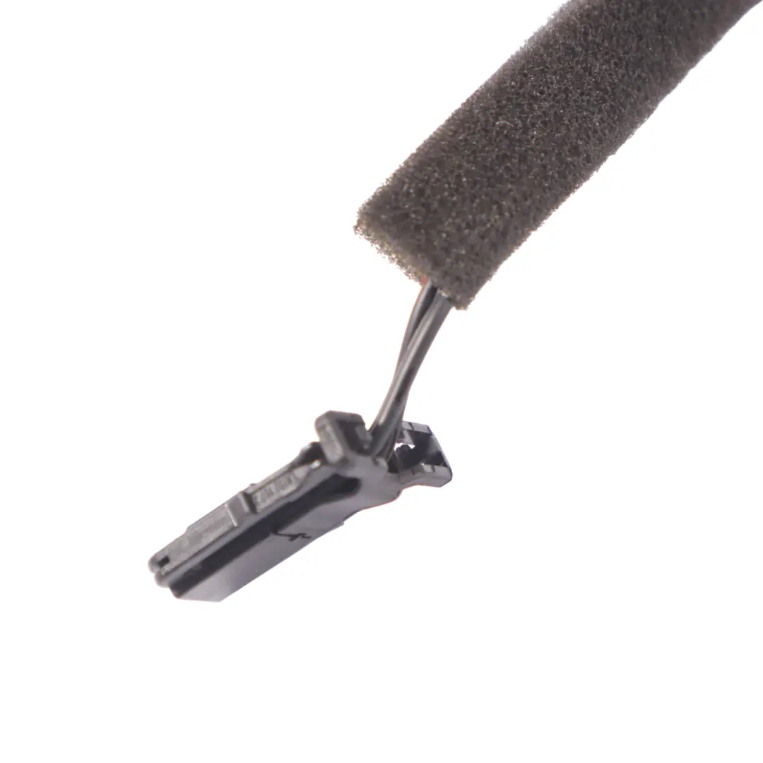 VW Volkswagen Golf 5 Głośnik Wysokotonowy Drzwi Przód Lewo - SKU 1K0035411C - Numer Części 1K0035411C