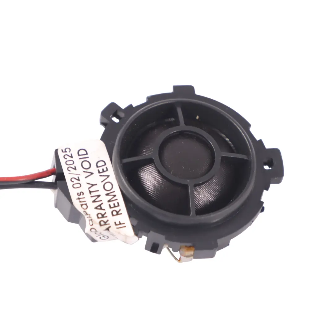 VW Volkswagen Golf 5 Vorder Tür Hoch Töner Laut Sprecher Links - SKU 1K0035411C - Teilenummer 1K0035411C