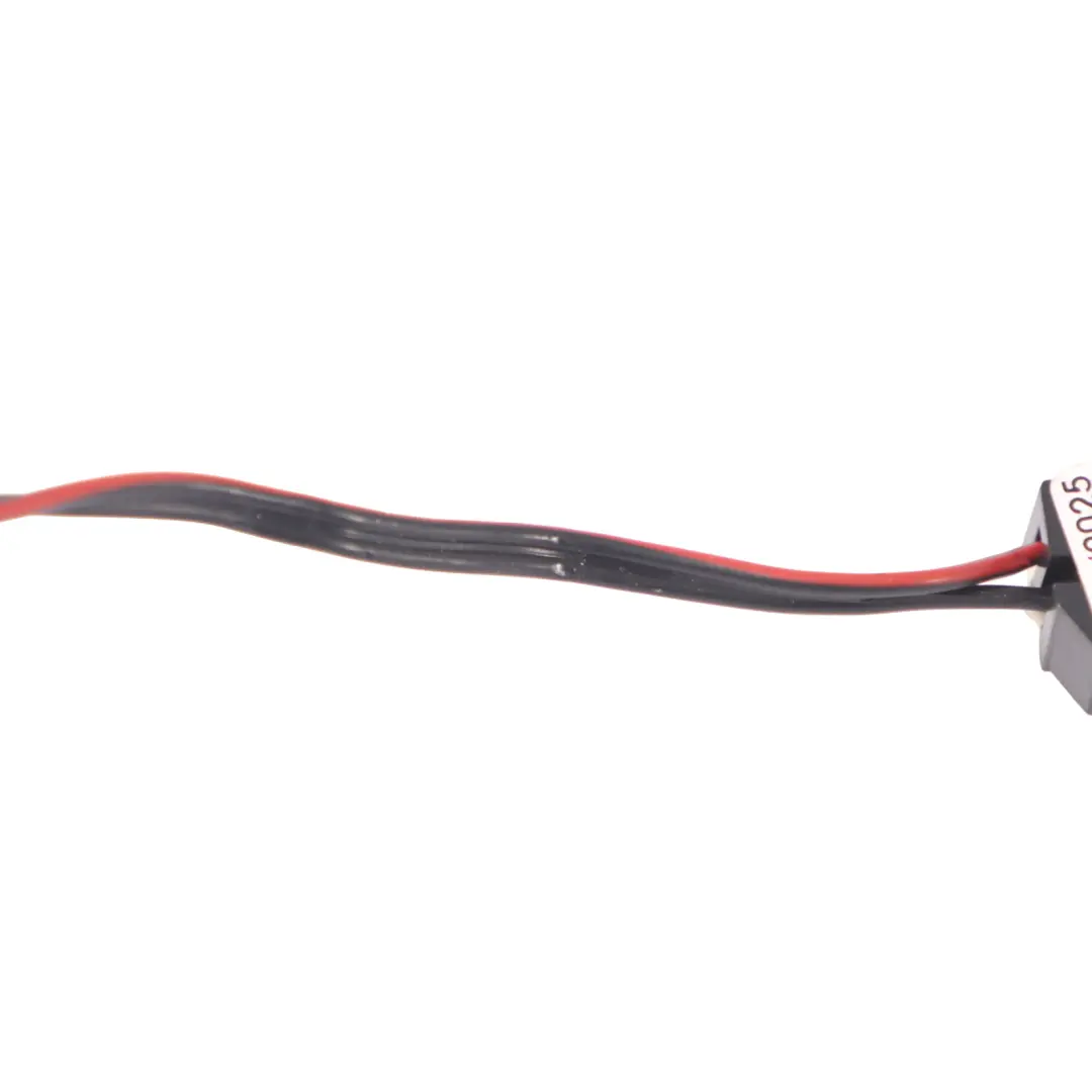 VW Volkswagen Golf 5 Głośnik Wysokotonowy Drzwi Przód Lewo - SKU 1K0035411C - Numer Części 1K0035411C