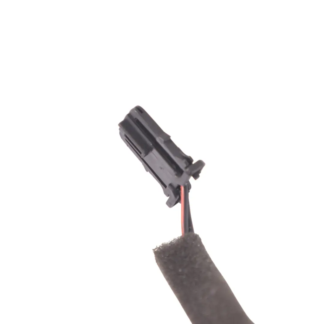 VW Volkswagen Golf 5 Głośnik Wysokotonowy Drzwi Przód Lewo - SKU 1K0035411C - Numer Części 1K0035411C