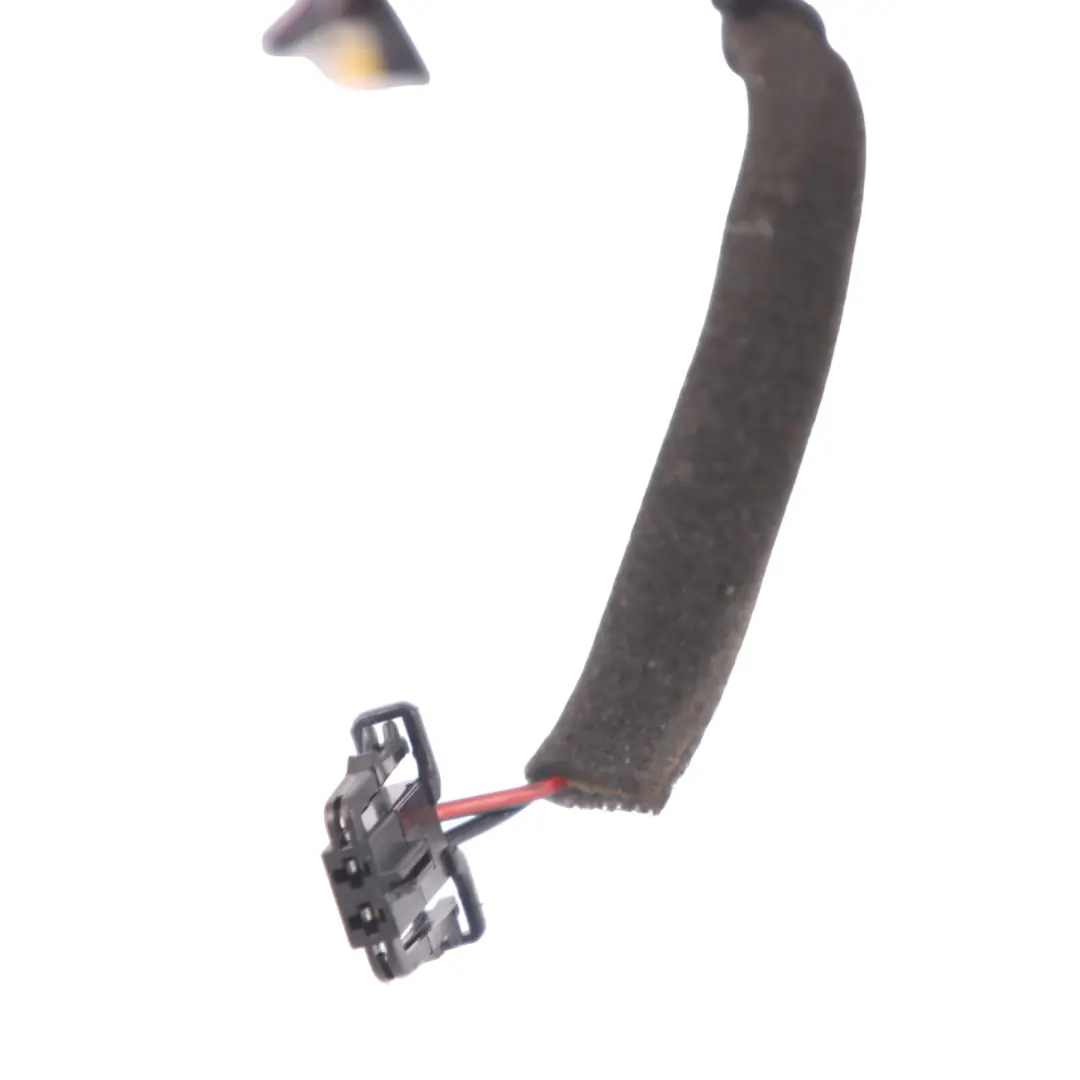 VW Volkswagen Golf 5 Głośnik Wysokotonowy Drzwi Przód Lewo - SKU 1K0035411C - Numer Części 1K0035411C