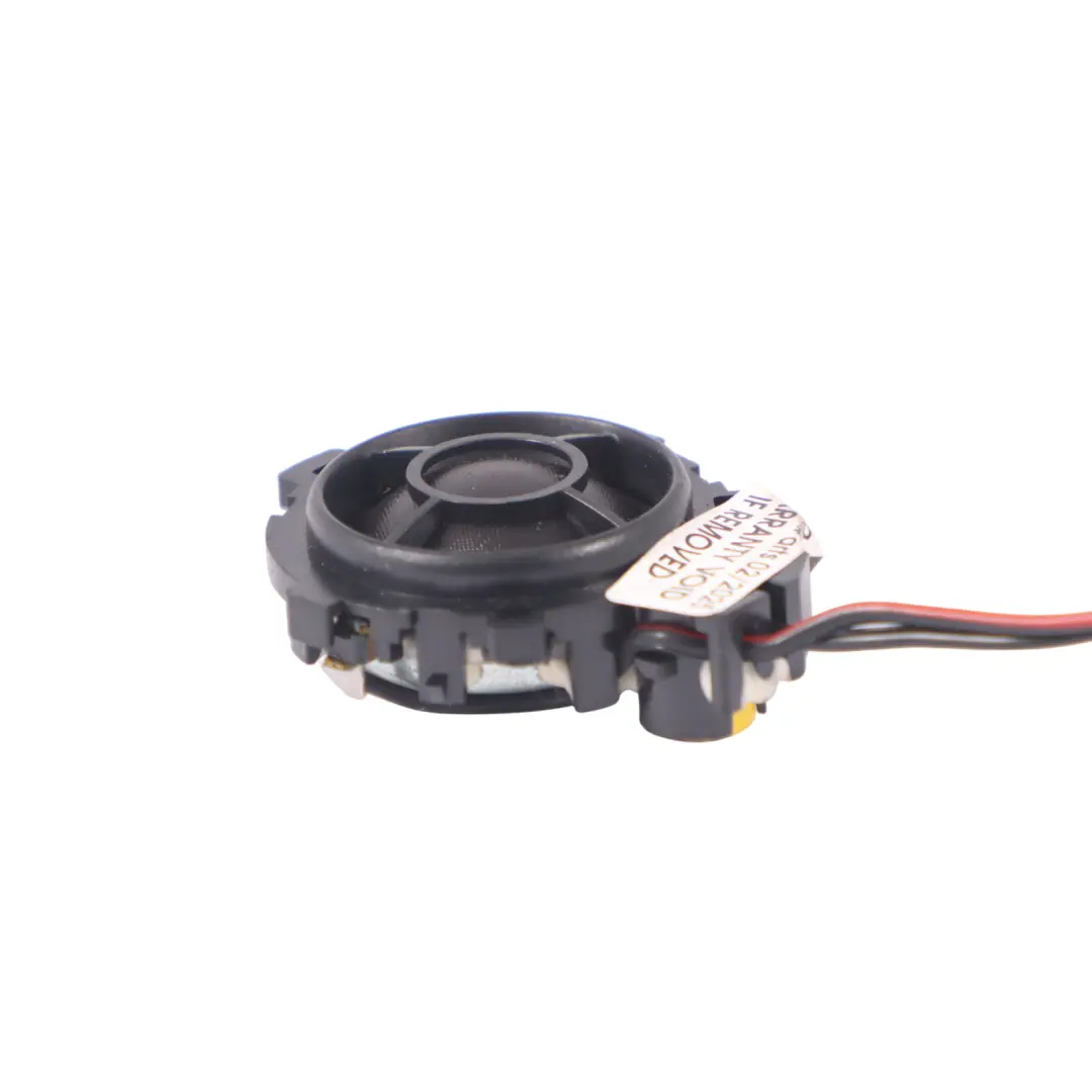 Haut parleur tweeter de porte avant gauche pour VW Volkswagen Golf 5 à propos du numéro de pièce 1K0035411C VW Volkswagen Golf 5 Haut parleur tweeter de porte avant gauche - SKU 1K0035411C - Numéro de pièce 1K0035411C