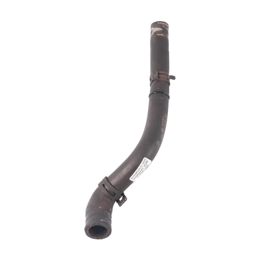  Tubo flessibile del liquido di raffreddamento dell'acqua Audi TT 8J - SKU 1K0121063J - Numero di parte 1K0121063J