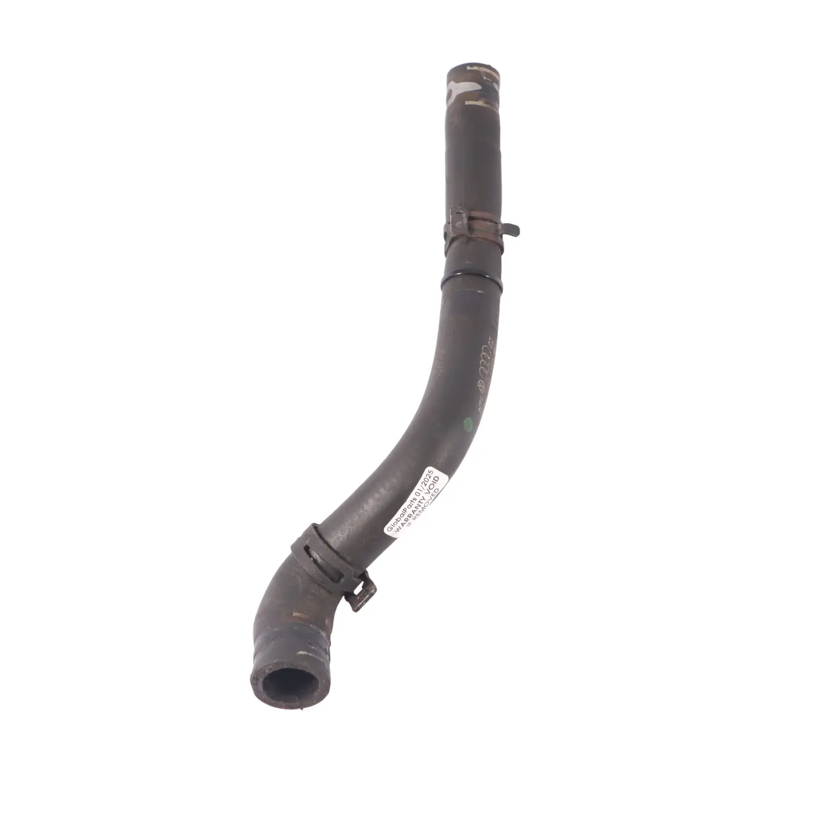 Tuyau de liquide de refroidissement d'eau Audi TT 8J 1K0121063J