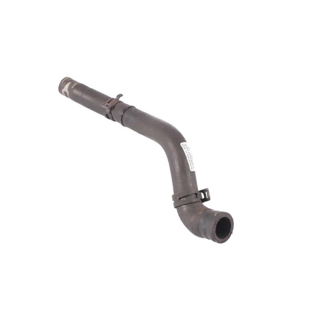  Tubo flessibile del liquido di raffreddamento dell'acqua Audi TT 8J - SKU 1K0121063J - Numero di parte 1K0121063J