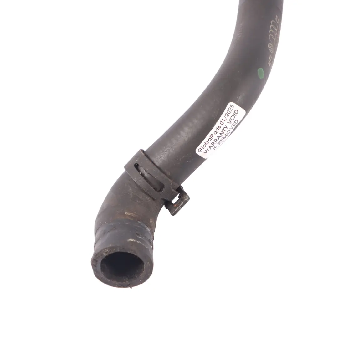 Tuyau de liquide de refroidissement d'eau Audi TT 8J - SKU 1K0121063J - Numéro de pièce 1K0121063J