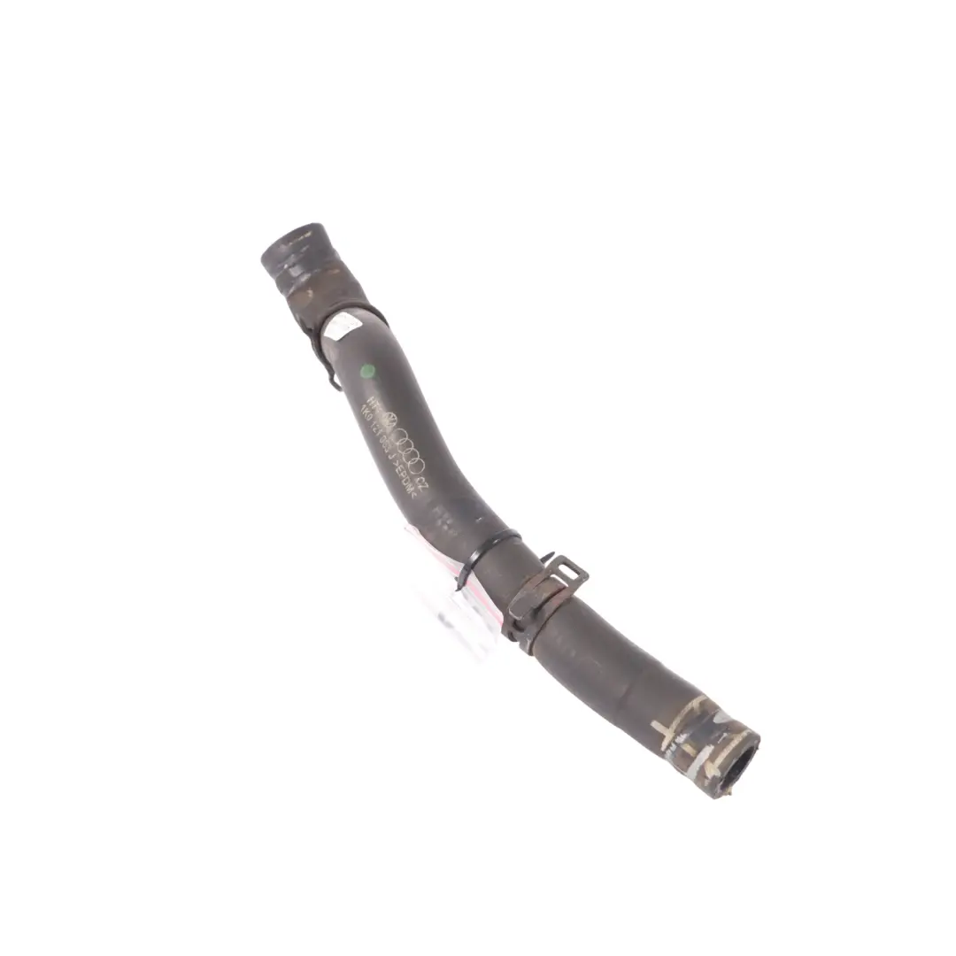 Audi TT 8J Water Coolant Hose Pipe Line Tube - SKU 1K0121063J - Part number 1K0121063J