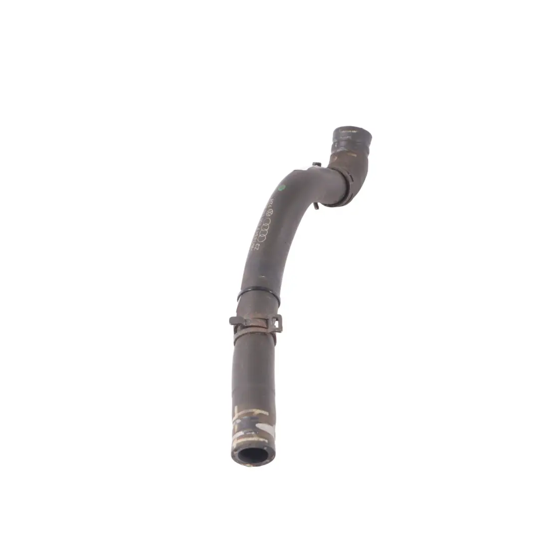  Tuyau de liquide de refroidissement d'eau Audi TT 8J - SKU 1K0121063J - Numéro de pièce 1K0121063J