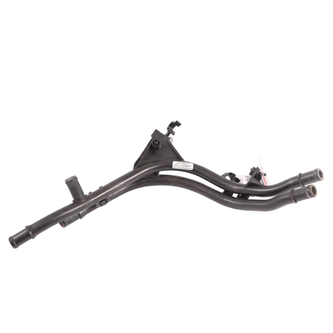 Tuyau Eau Refroidissement Pour Réservoir Audi TT 8J - SKU 1K0121070BD - Numéro de pièce 1K0121070BD