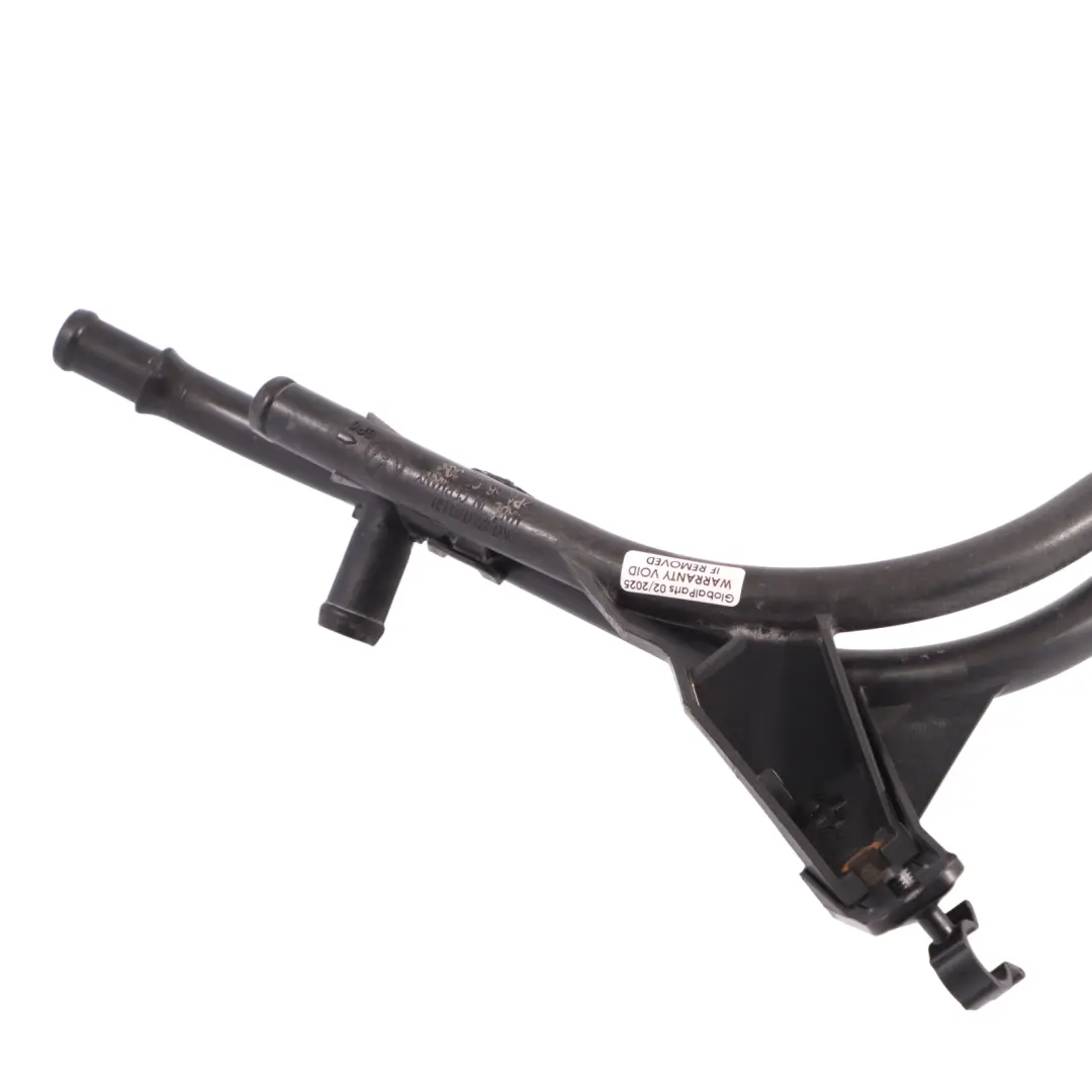 Tuyau Eau Refroidissement Pour Réservoir Audi TT 8J - SKU 1K0121070BD - Numéro de pièce 1K0121070BD