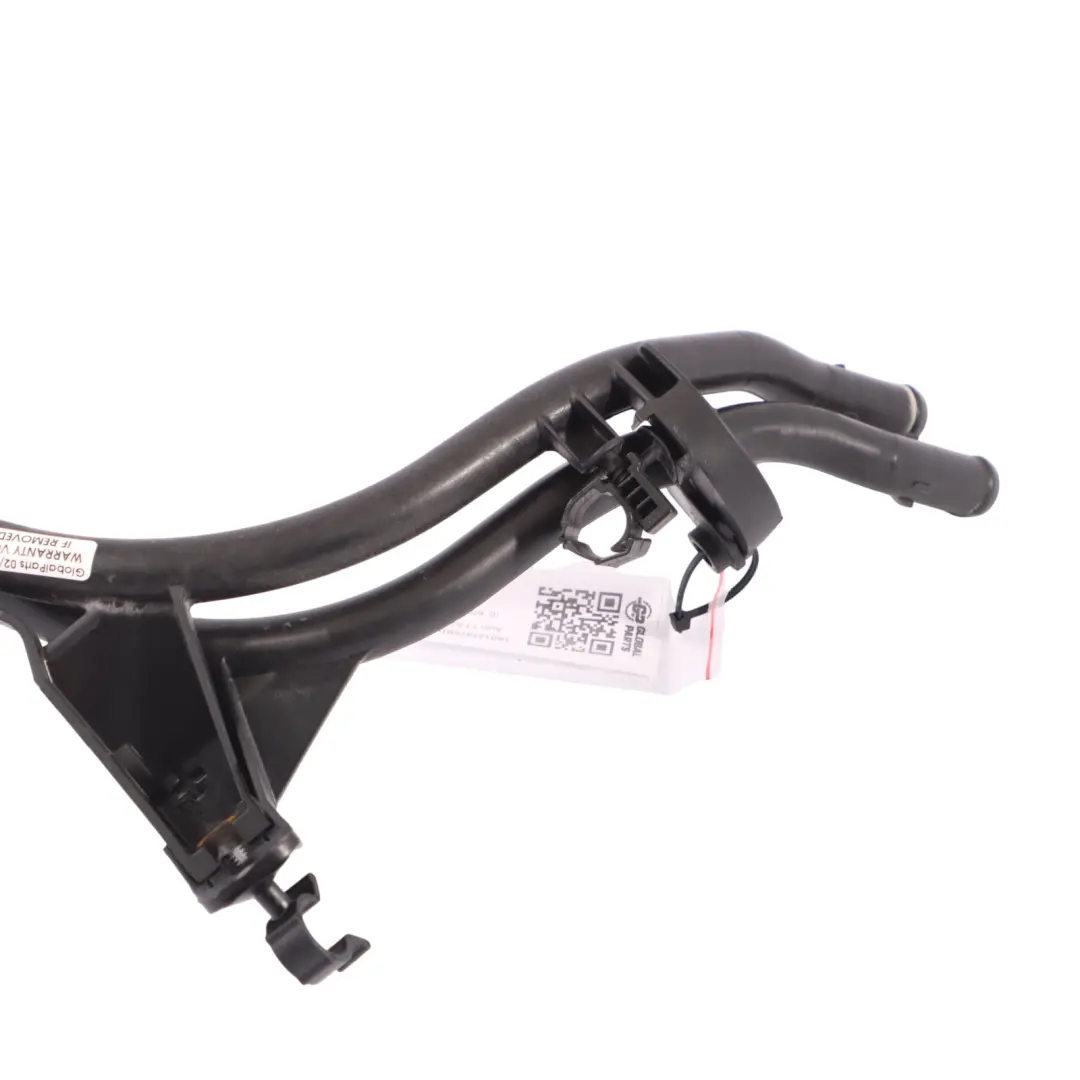 Manguera Agua Tanque Enfriamiento Línea Tubería para Audi TT 8J con número de pieza 1K0121070BD Audi TT 8J Manguera Agua Tanque Enfriamiento Línea Tubería - SKU 1K0121070BD - Número de pieza 1K0121070BD