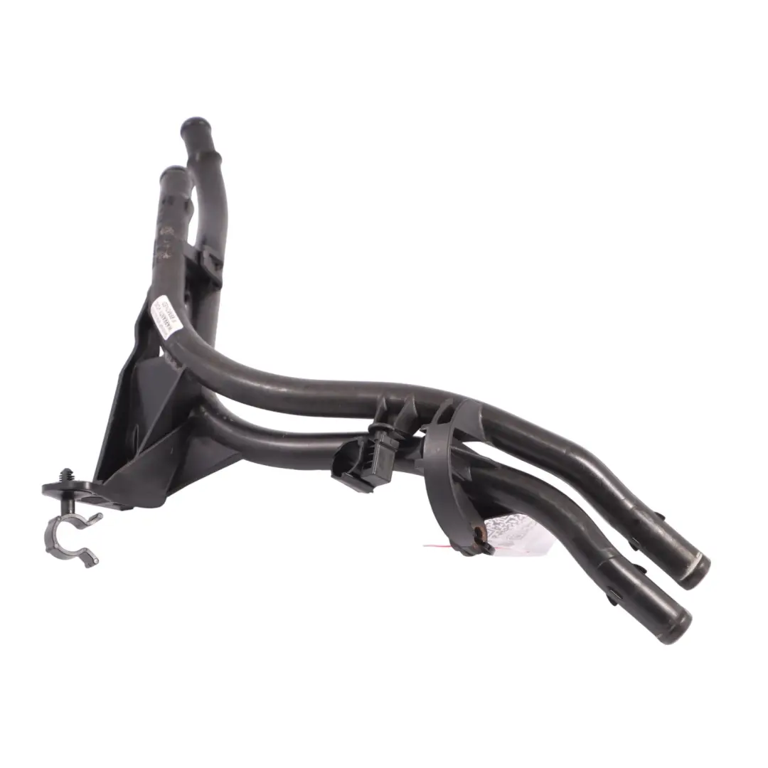 Tuyau Eau Refroidissement Pour Réservoir Audi TT 8J - SKU 1K0121070BD - Numéro de pièce 1K0121070BD