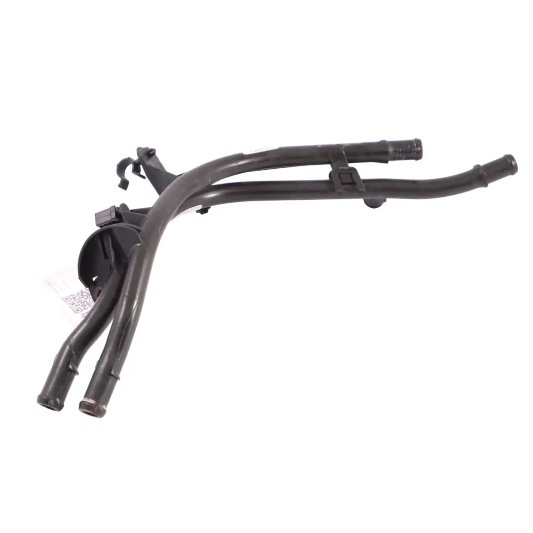 Tuyau Eau Refroidissement Pour Réservoir Audi TT 8J - SKU 1K0121070BD - Numéro de pièce 1K0121070BD
