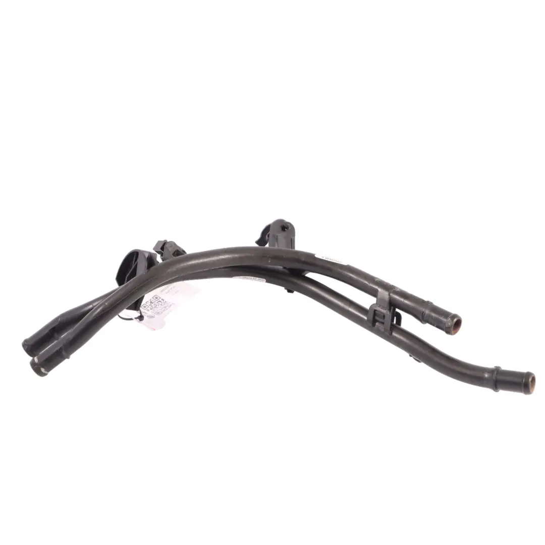 Tuyau Eau Refroidissement Pour Réservoir Audi TT 8J - SKU 1K0121070BD - Numéro de pièce 1K0121070BD