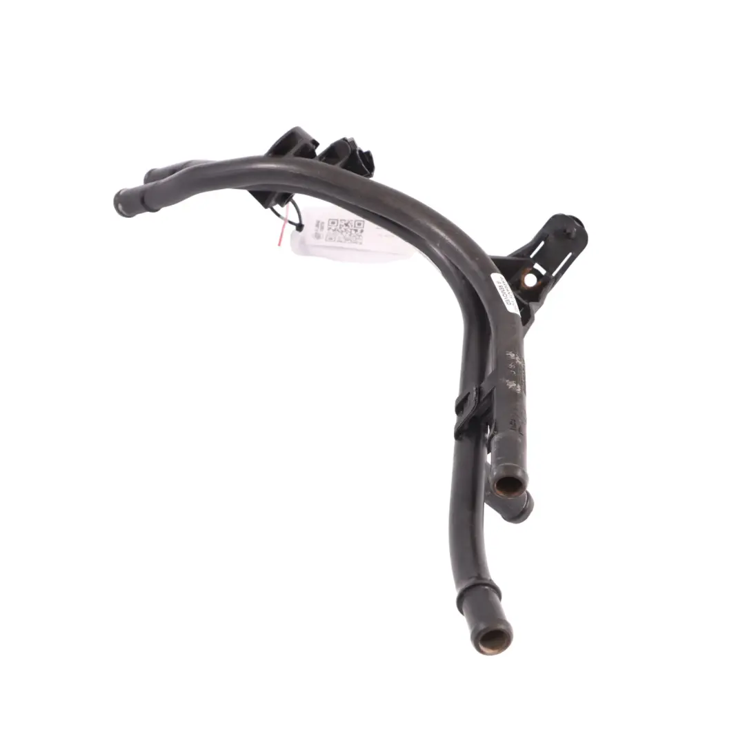 Manguera Agua Tanque Enfriamiento Línea Tubería para Audi TT 8J con número de pieza 1K0121070BD Audi TT 8J Manguera Agua Tanque Enfriamiento Línea Tubería - SKU 1K0121070BD - Número de pieza 1K0121070BD