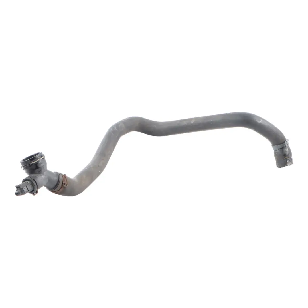 Audi Volkswagen Seat Skoda Radiator Coolant Pipe Hose Line - SKU 1K0121086N - Part number 1K0121086N