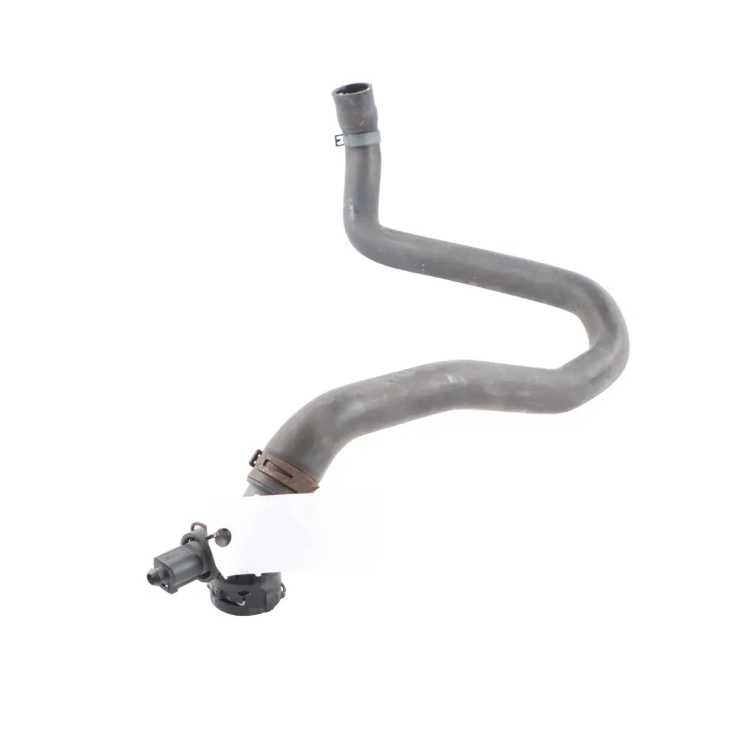 Audi Volkswagen Seat Skoda Radiator Coolant Pipe Hose Line - SKU 1K0121086N - Part number 1K0121086N