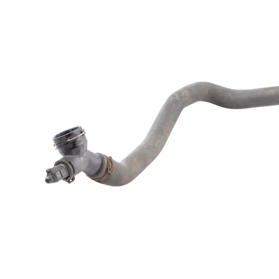 Radiator Coolant Pipe Hose Line to Audi Volkswagen Seat Skoda with Part number 1K0121086N Audi Volkswagen Seat Skoda Radiator Coolant Pipe Hose Line - SKU 1K0121086N - Part number 1K0121086N