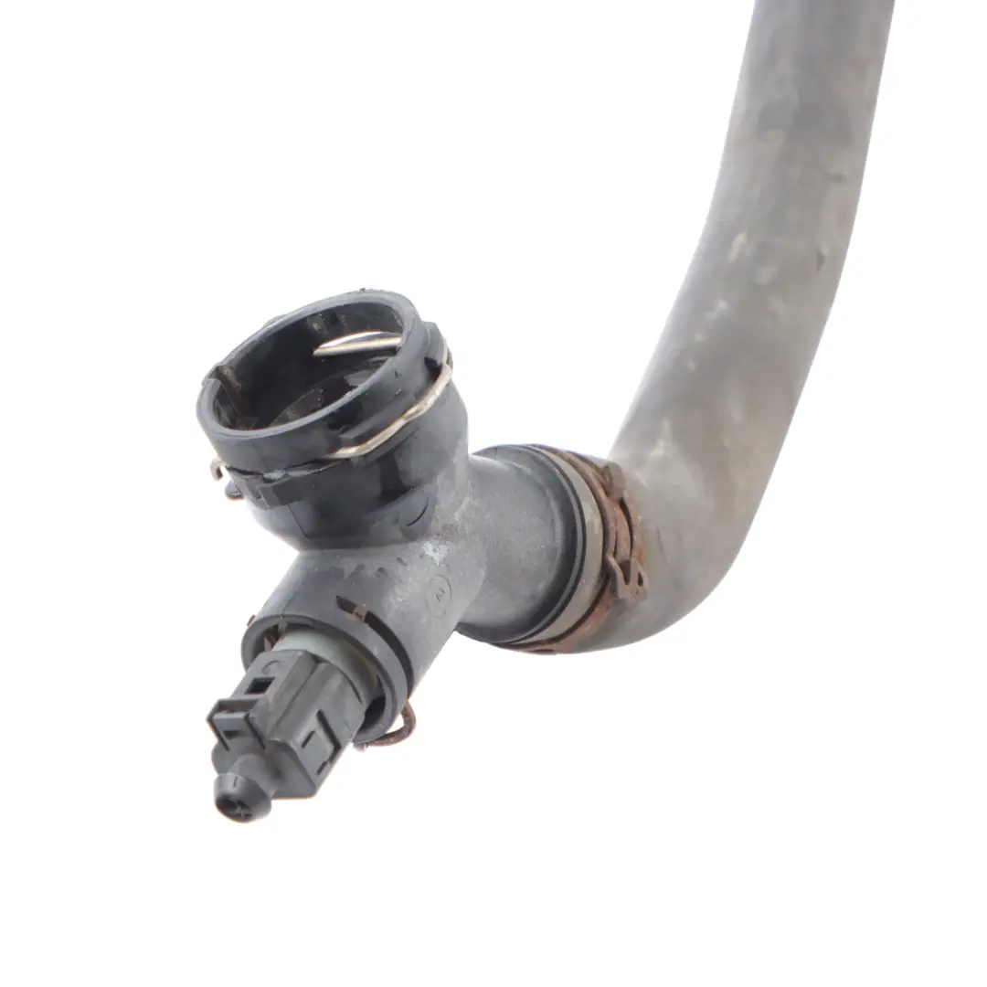 Radiator Coolant Pipe Hose Line to Audi Volkswagen Seat Skoda with Part number 1K0121086N Audi Volkswagen Seat Skoda Radiator Coolant Pipe Hose Line - SKU 1K0121086N - Part number 1K0121086N