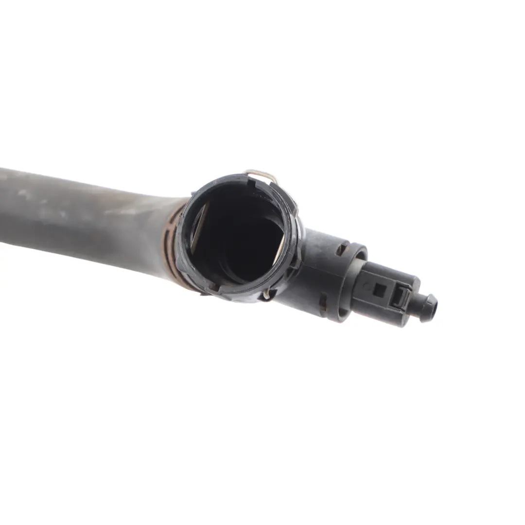 Audi Volkswagen Seat Skoda Radiator Coolant Pipe Hose Line - SKU 1K0121086N - Part number 1K0121086N