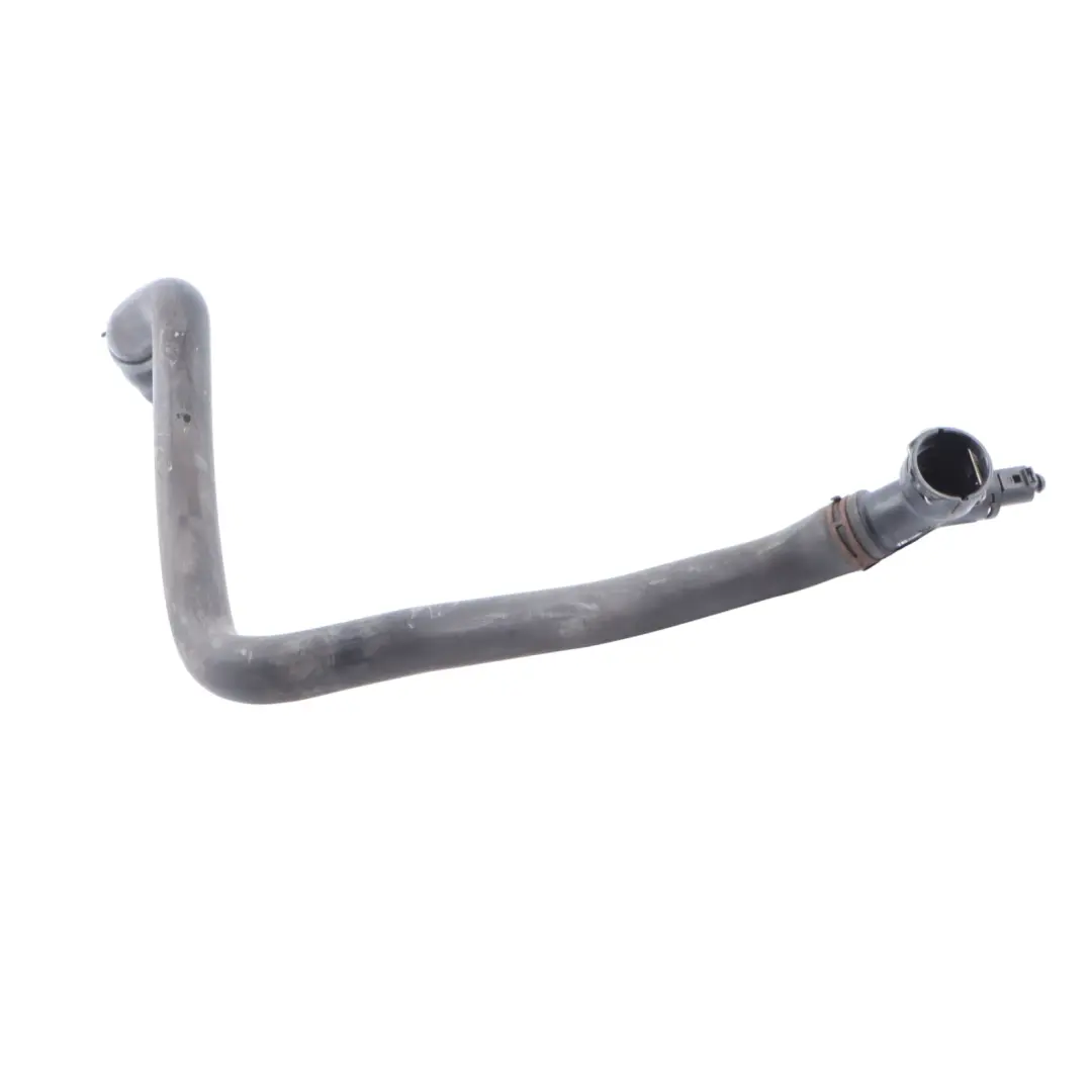 Audi Volkswagen Seat Skoda Radiator Coolant Pipe Hose Line - SKU 1K0121086N - Part number 1K0121086N