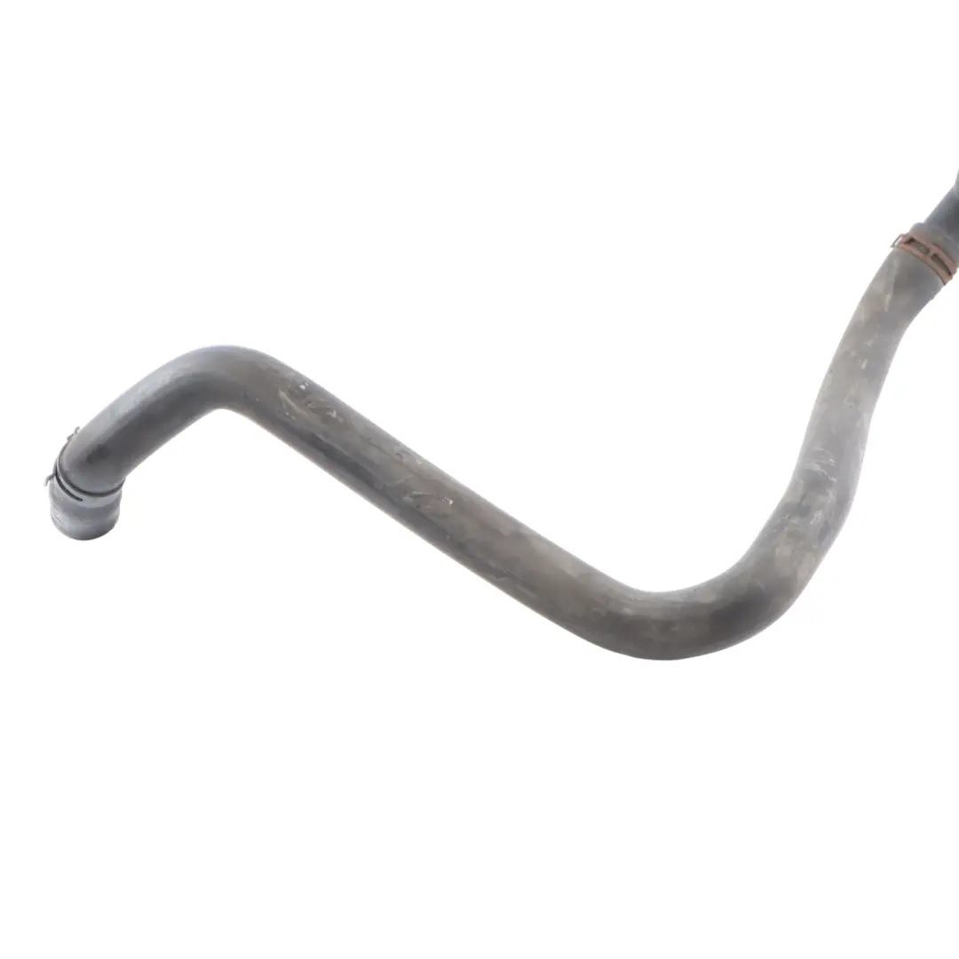 Audi Volkswagen Seat Skoda Radiator Coolant Pipe Hose Line - SKU 1K0121086N - Part number 1K0121086N