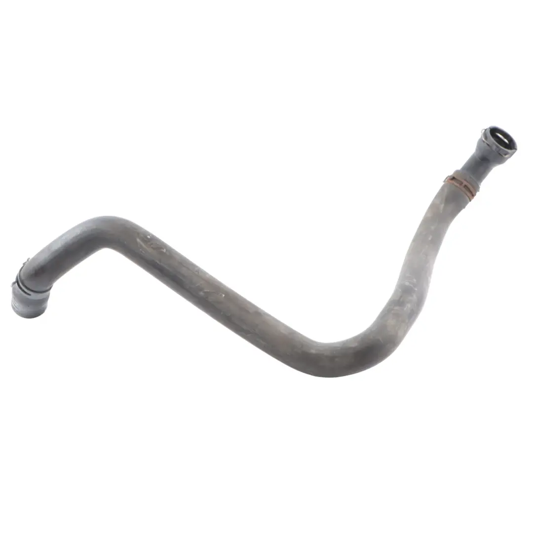 Audi Volkswagen Seat Skoda Radiator Coolant Pipe Hose Line - SKU 1K0121086N - Part number 1K0121086N