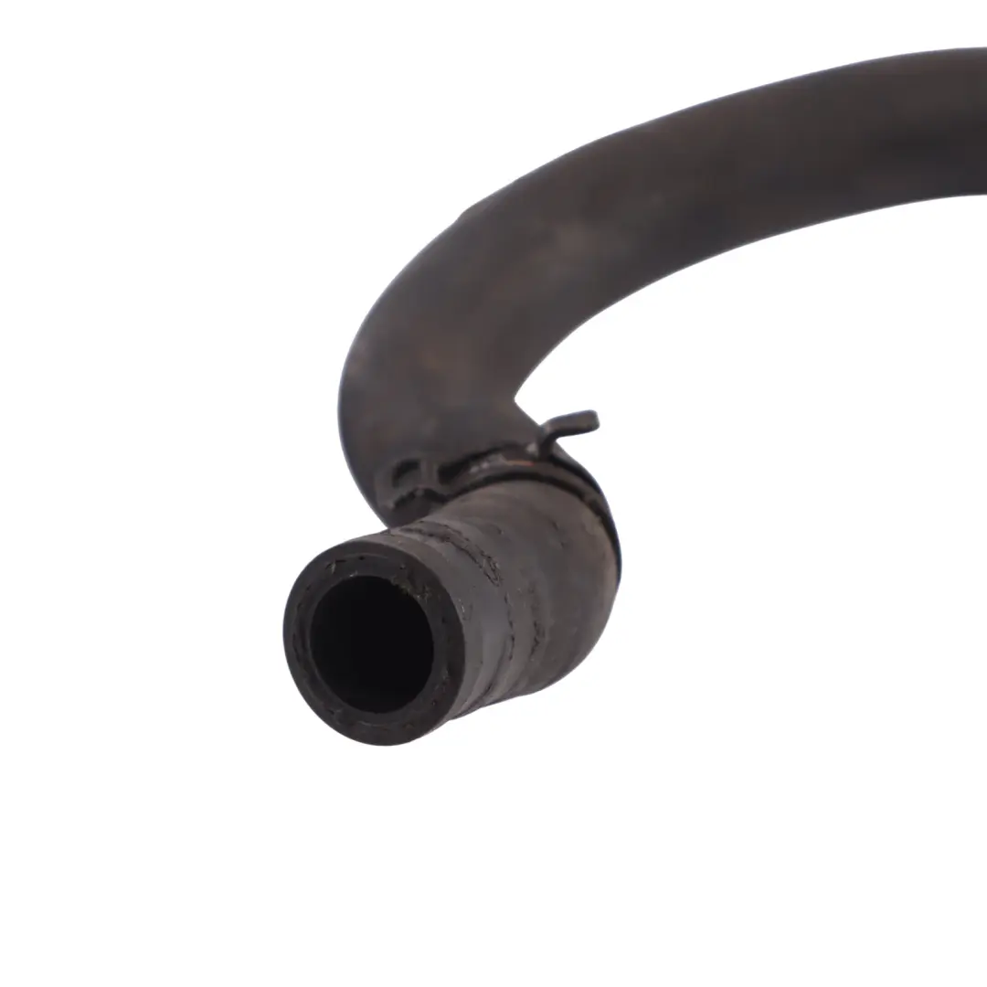 Audi A3 8P Wasser Schlauch Kühlung Kühler Mittelleitung - SKU 1K0121096BH - Teilenummer 1K0121096BH