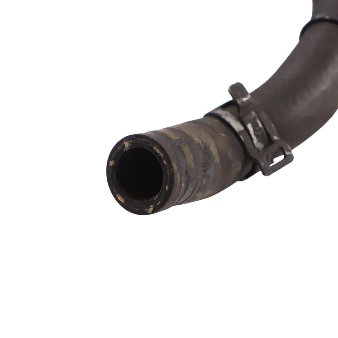 Audi A3 8P Wąż Rura Przewód Wody Płynu Chłodzącego - SKU 1K0121096BH - Numer Części 1K0121096BH