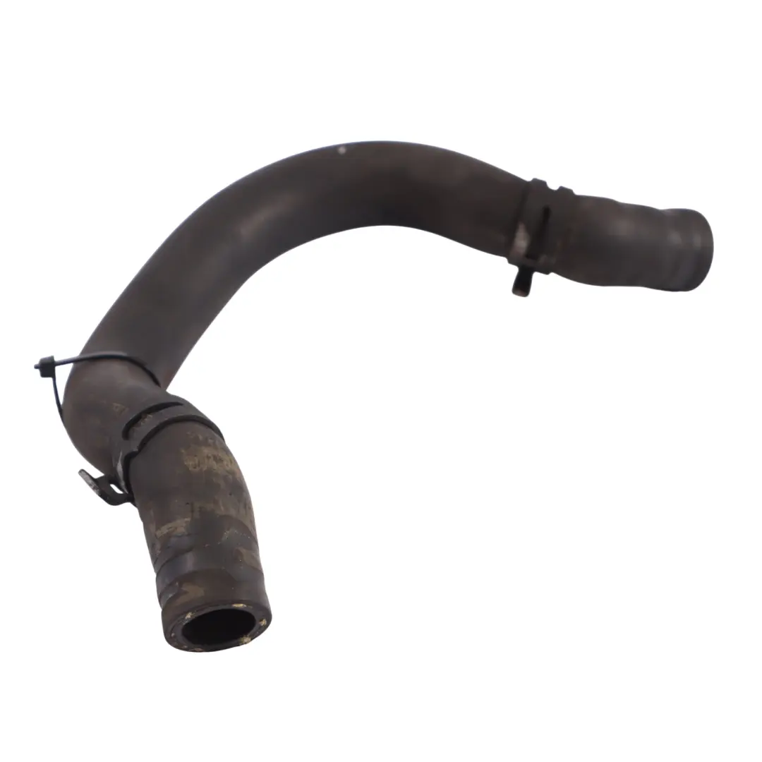 Audi A3 8P Water Hose Cooling Radiator Coolant Pipe Line - SKU 1K0121096BH - Part number 1K0121096BH