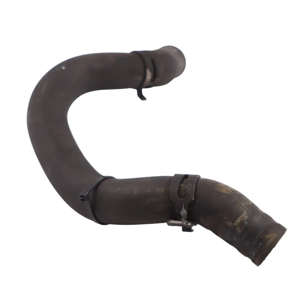 Audi A3 8P Water Hose Cooling Radiator Coolant Pipe Line - SKU 1K0121096BH - Part number 1K0121096BH