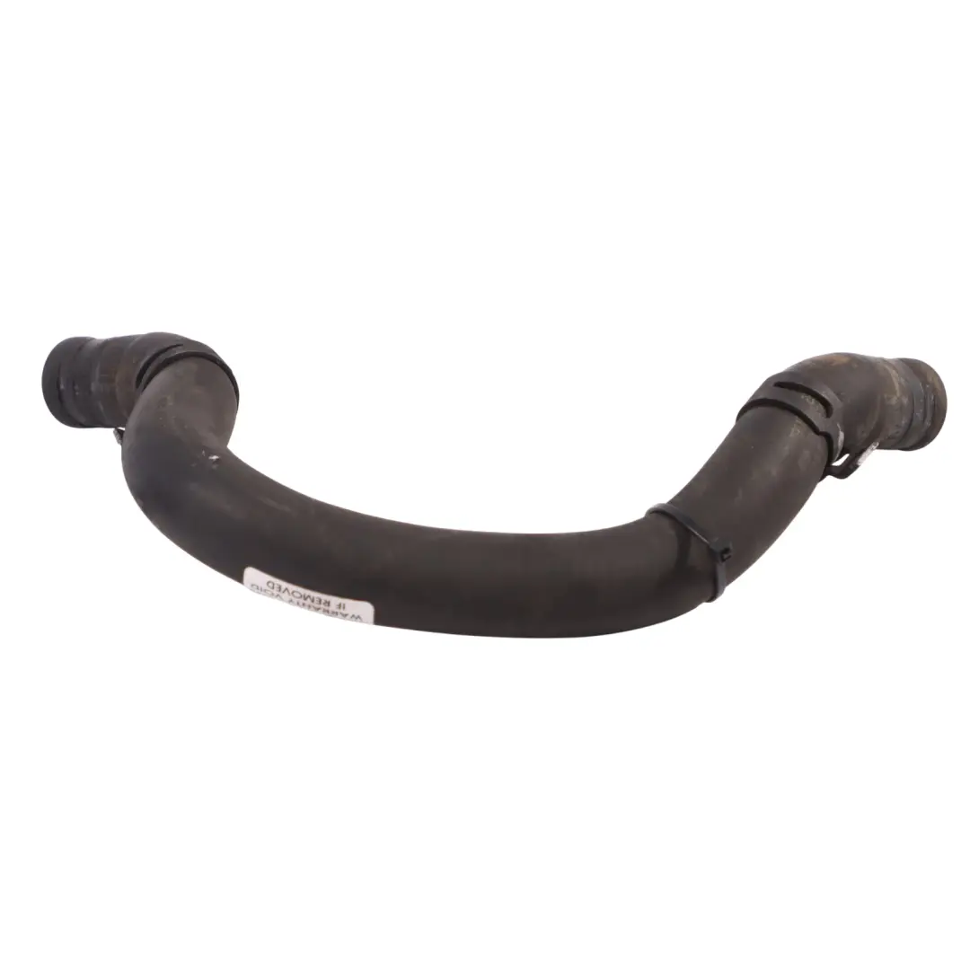Audi A3 8P Water Hose Cooling Radiator Coolant Pipe Line - SKU 1K0121096BH - Part number 1K0121096BH