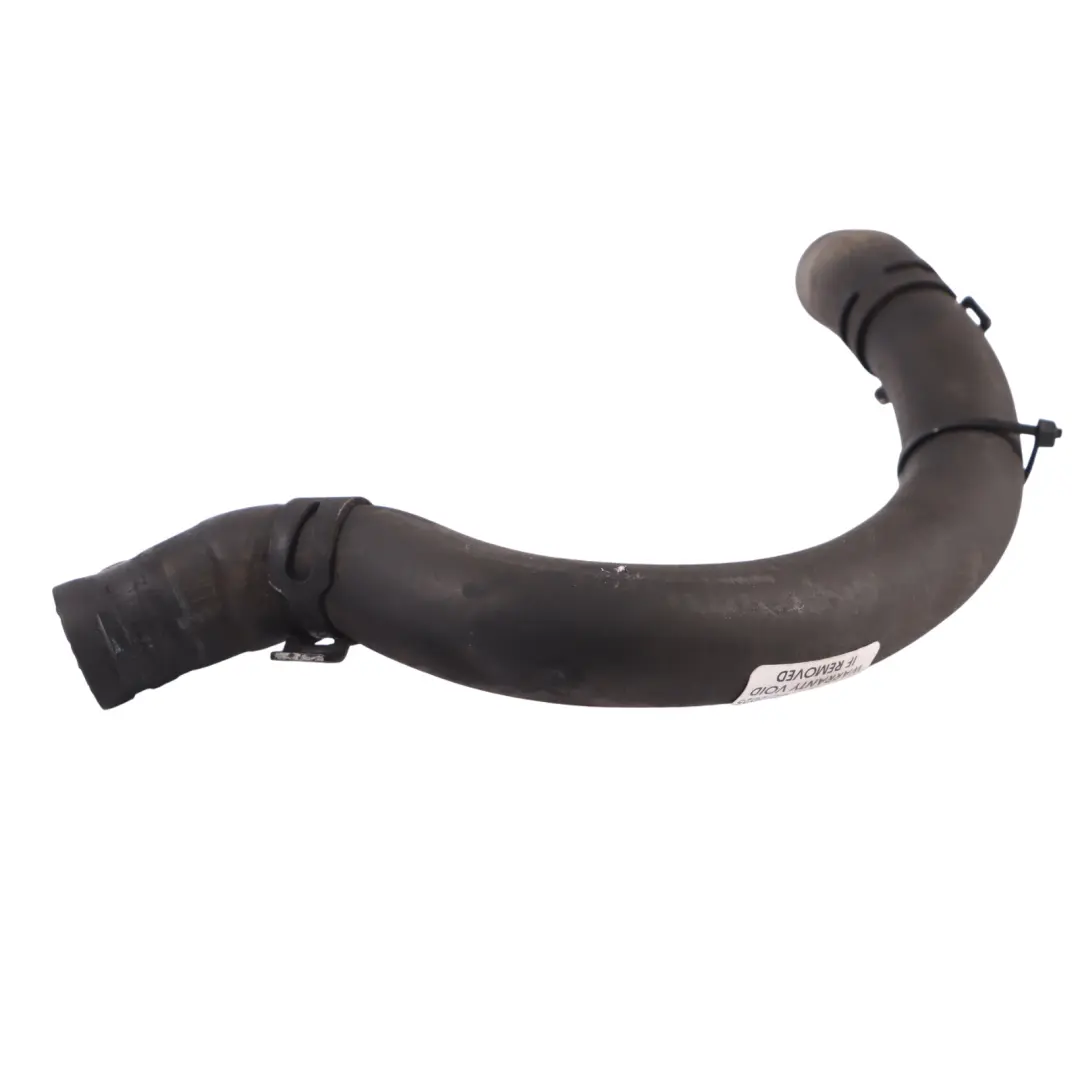 Audi A3 8P Water Hose Cooling Radiator Coolant Pipe Line - SKU 1K0121096BH - Part number 1K0121096BH
