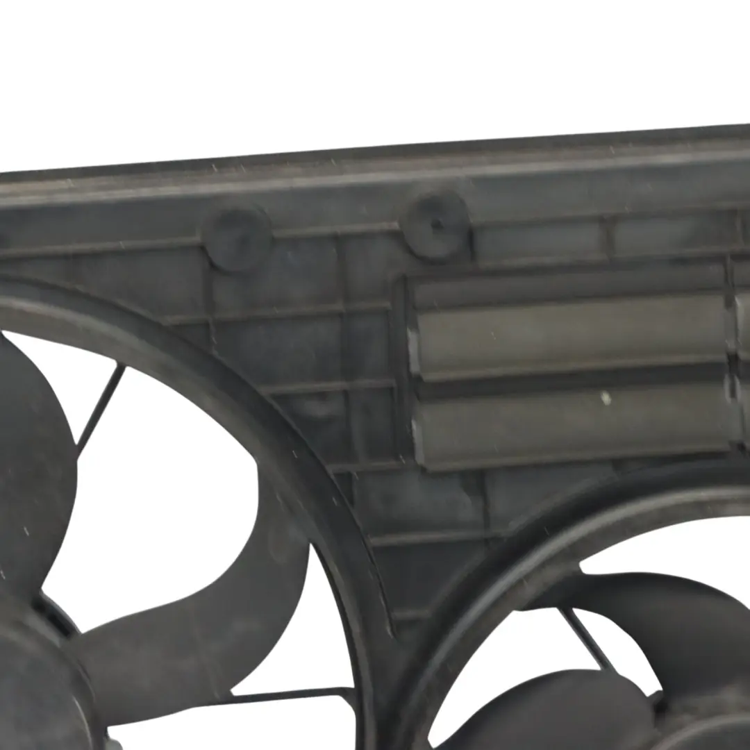 Cooling Radiator Fan Shroud Coolant Panel 1K0121205AQ to Audi TT 8J Engine with Part number 1K0121205AB Audi TT 8J Engine Cooling Radiator Fan Shroud Coolant Panel 1K0121205AQ - SKU 1K0121205AB - Part number 1K0121205AB