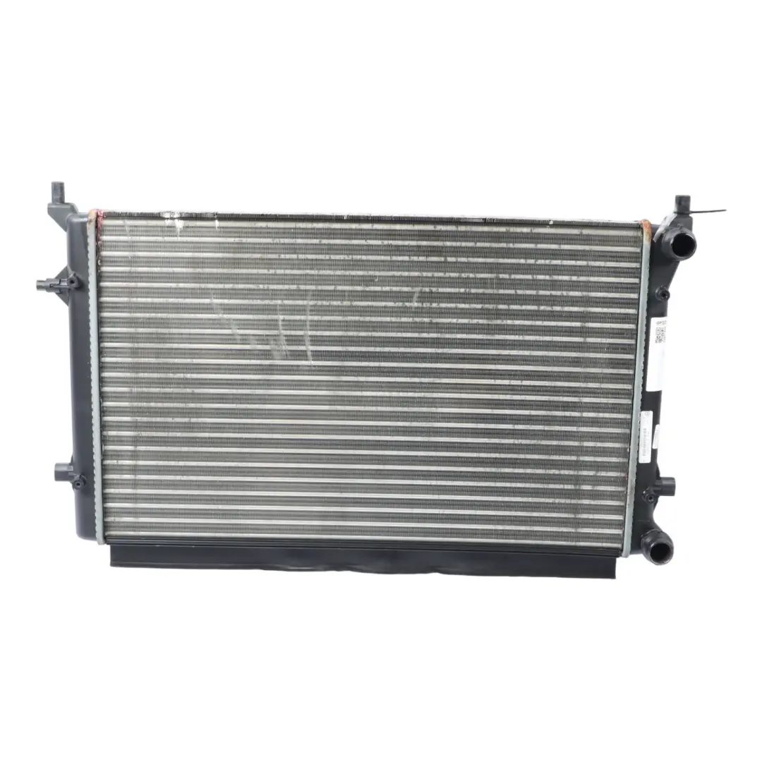 Mk5 Engine Cooling System Radiator Water Hose to Audi A3 8P VW Golf with Part number 1K0121251DL Audi A3 8P VW Golf Mk5 Engine Cooling System Radiator Water Hose - SKU 1K0121251DL - Part number 1K0121251DL